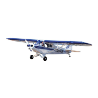 Preview: Hangar 9 1/4 PA-18-150 Super Cub