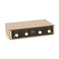 Preview: McIntosh MQ 101