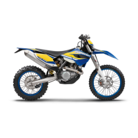 Preview: HUSABERG ENDURO FE 400