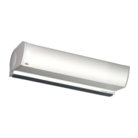 Preview: Frico Thermozone AD 300 A
