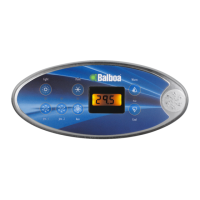 Preview: Balboa ML550