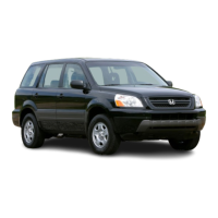 Preview: Honda 2004 Pilot