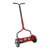 Lawn Mower Logo
