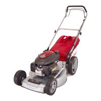 Preview: Mountfield HP42H