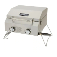 Preview: Nexgrill 820-0033