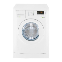 Preview: Beko WMB 71032 PTM