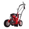 Lawn Mower Logo