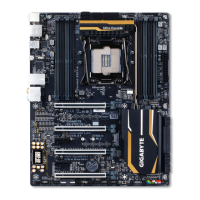 Preview: Gigabyte GA-X99P-SLI