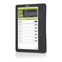 Preview: TrekStor eBook-Reader 3.0