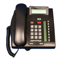 Preview: Avaya T7208