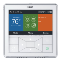Preview: Haier YR-E16b