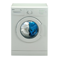 Preview: Beko WML 15126 P