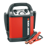 Preview: Black & Decker BDV012