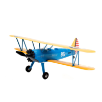 Preview: Horizon Hobby UMX PT-17