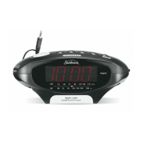Preview: Sunbeam 89020