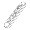 Remote Control Logo