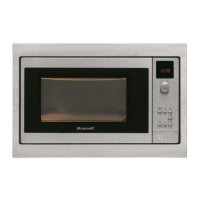 Preview: Brandt ME1030X