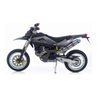 Preview: Husqvarna SM 610