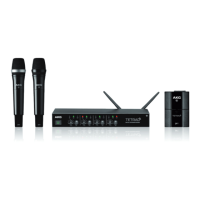 Preview: AKG DMS Tetrad