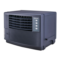 Preview: Honeywell CW12AE