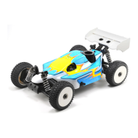 Preview: Ofna Racing PICCO OFF ROAD