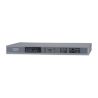 Preview: Meinberg LANTIME M600 MRS
