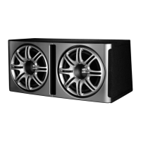 Preview: Polk Audio db1222