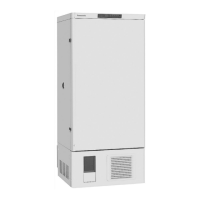 Preview: Panasonic MDF-U4186S Series