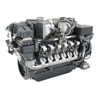 Preview: MTU 20 V 4000 G43