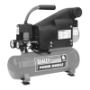 Air Compressor Logo
