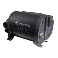 Preview: Truma Trumatic C 4002