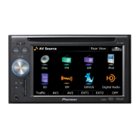 Preview: Pioneer AVIC-F700BT/XS/UC