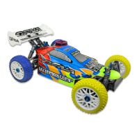 Preview: Ofna Racing ultra mbx comp