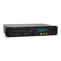 Preview: Marantz cdr633