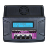 Battery Charger Logo
