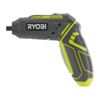 Preview: Ryobi HP44L