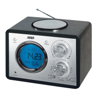 Preview: AEG MR 4104