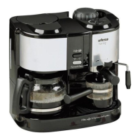 Preview: UFESA CK-7350