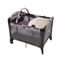 Preview: Pack 'n play Playard Reversible Napper & Changer