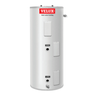 Preview: Velux CLI U12 SD0W118 El B/U