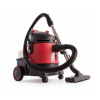 Vacuum Cleaner Logo