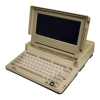 Laptop Logo