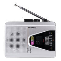 Preview: Retekess TR620