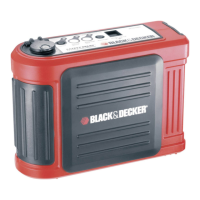Preview: Black & Decker STARTHILFE BDV040
