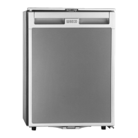 Preview: Waeco CoolMatic CRP-40