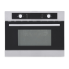 Microwave Oven Logo
