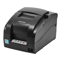 Preview: BIXOLON SRP-275II