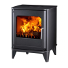 Wood stove Logo
