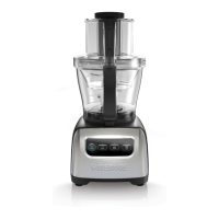 Preview: Farberware FP3200FBS