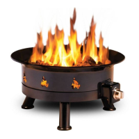 Preview: Outland Firebowl FMPPC2B